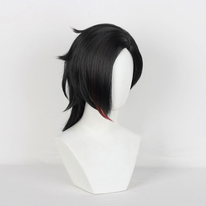 Arcane Season 2 League Of Legends Vi Cosplay Wig