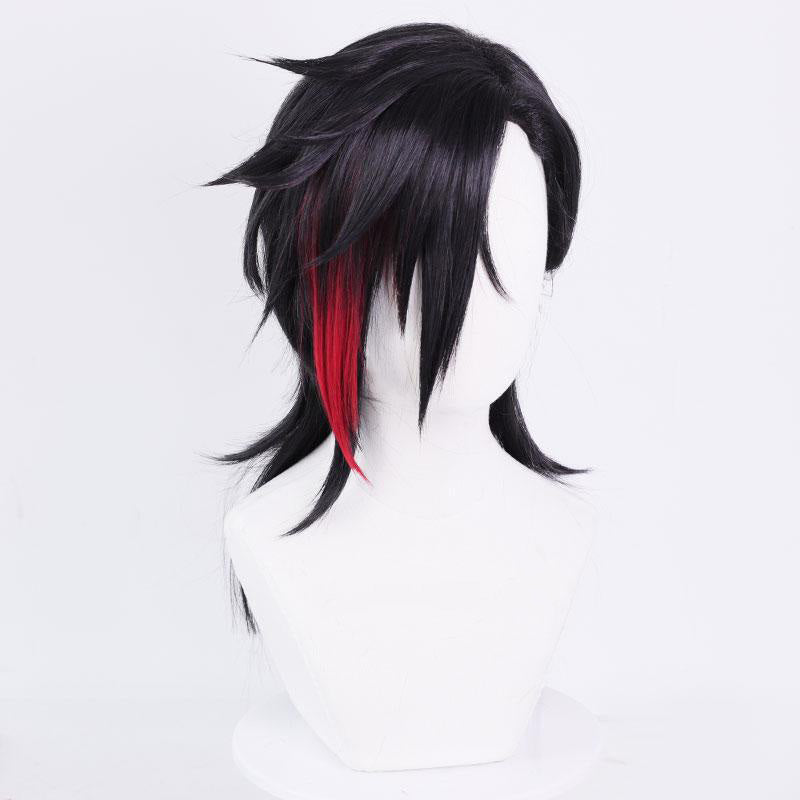 Arcane Season 2 League Of Legends Vi Cosplay Wig