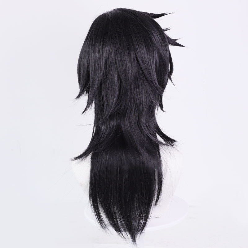 Arcane Season 2 League Of Legends Vi Cosplay Wig