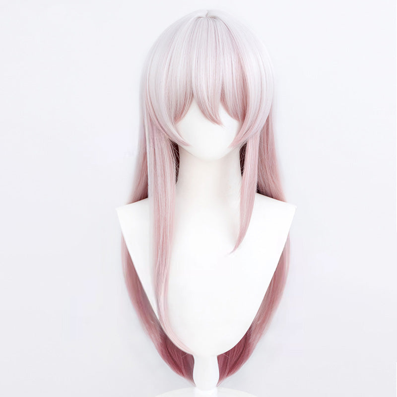 Arknights Theresa Cosplay Wig