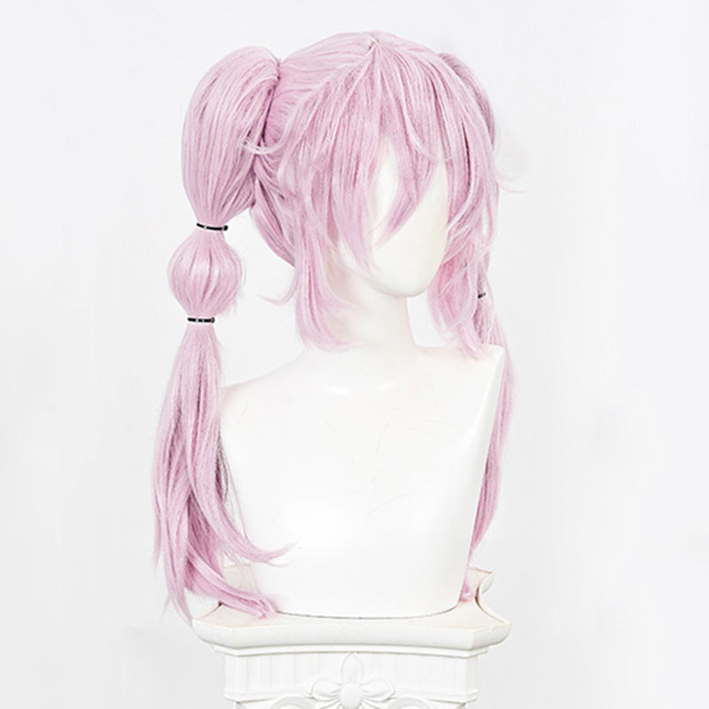 Arknights U-Official Stream above the Clouds Cosplay Wig