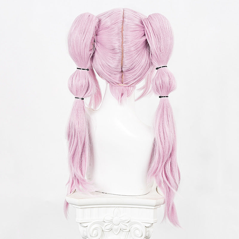 Arknights U-Official Stream above the Clouds Cosplay Wig