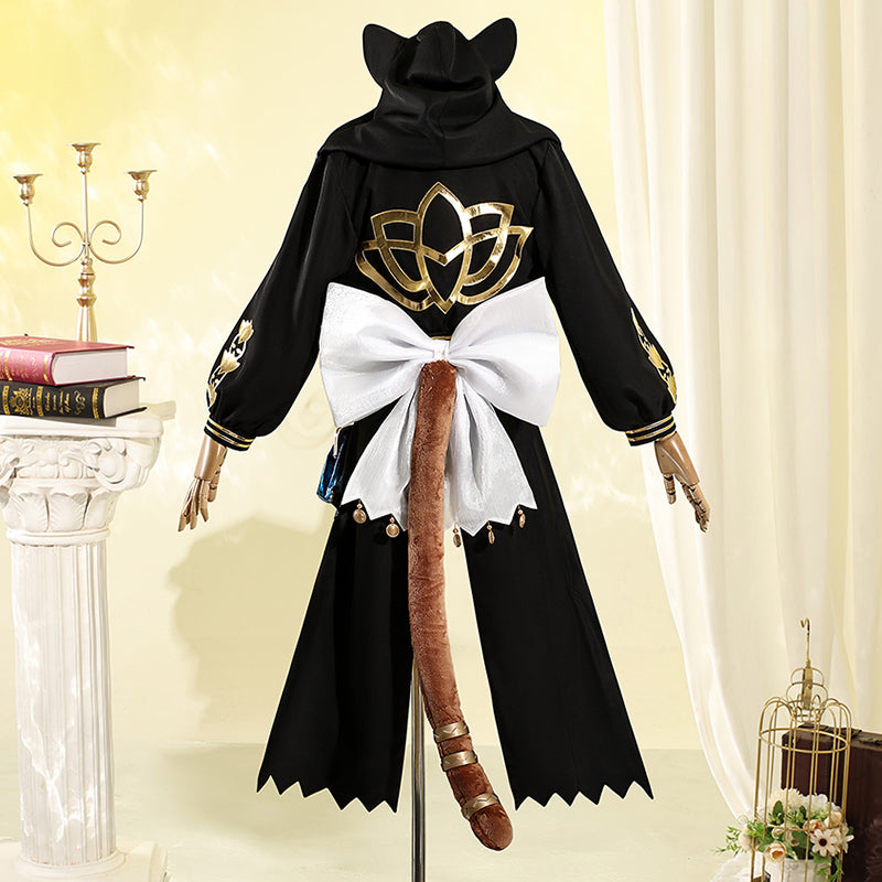 Arknights Pepe Cosplay Costume