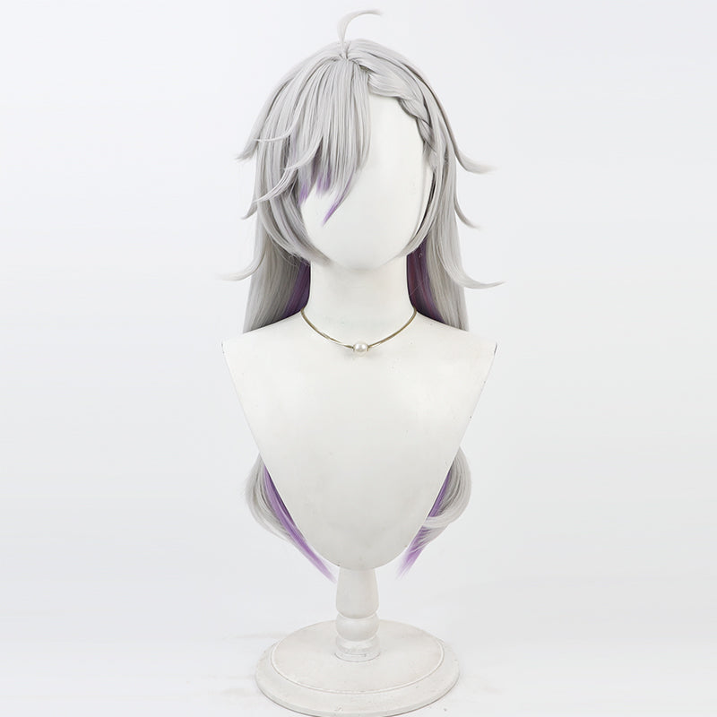 Atelier Ryza: Ever Darkness & the Secret Hideout Valeria Secret Amnesia Cosplay Wig