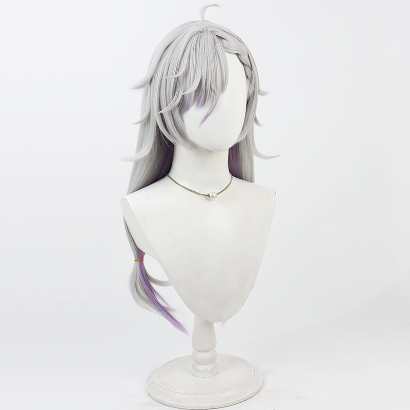 Atelier Ryza: Ever Darkness & the Secret Hideout Valeria Secret Amnesia Cosplay Wig