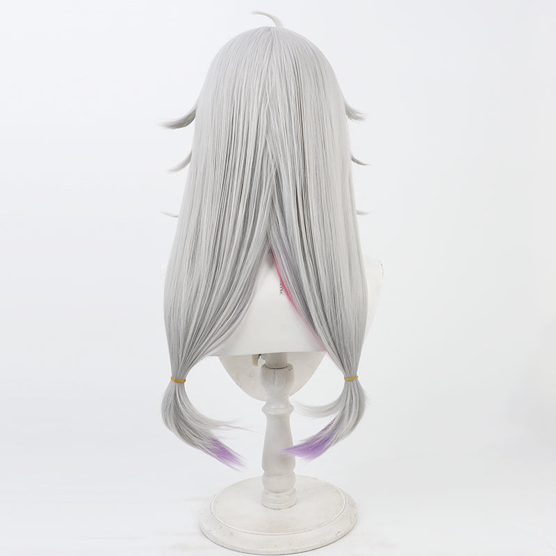 Atelier Ryza: Ever Darkness & the Secret Hideout Valeria Secret Amnesia Cosplay Wig