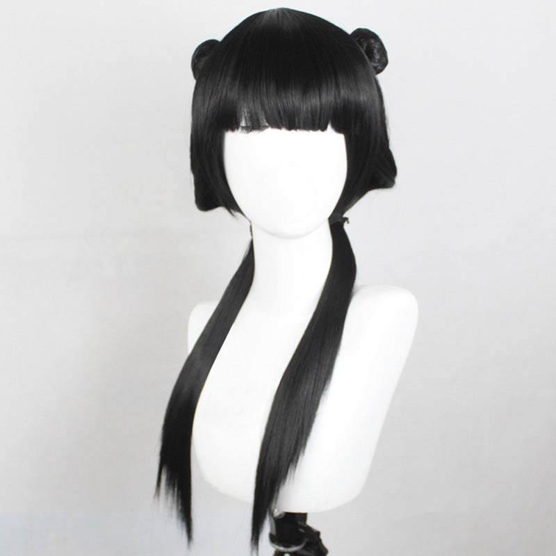 Avatar: The Last Airbender Mai Cosplay Wig