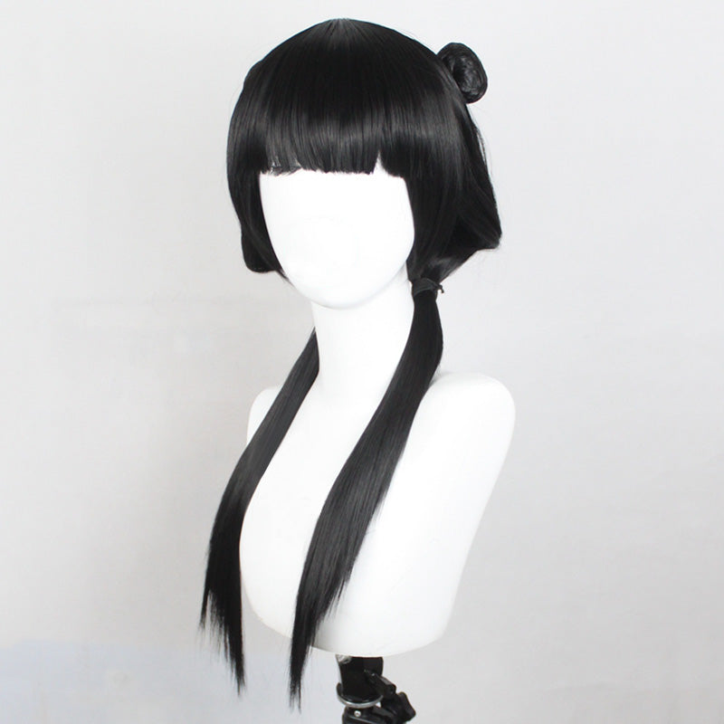 Avatar: The Last Airbender Mai Cosplay Wig