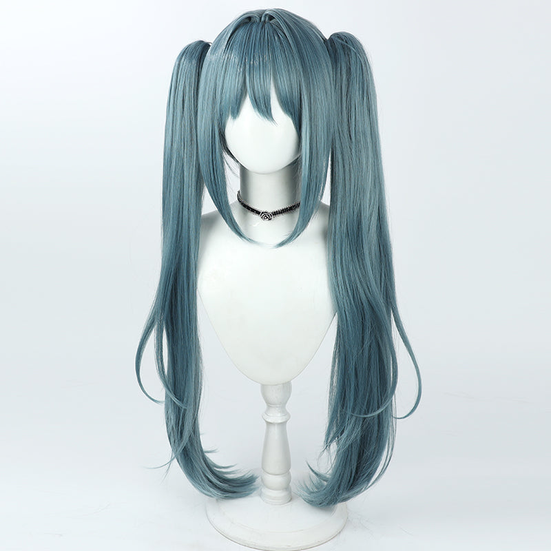 Azur Lane KMS Regensburg Cosplay Wig – Winkcosplay