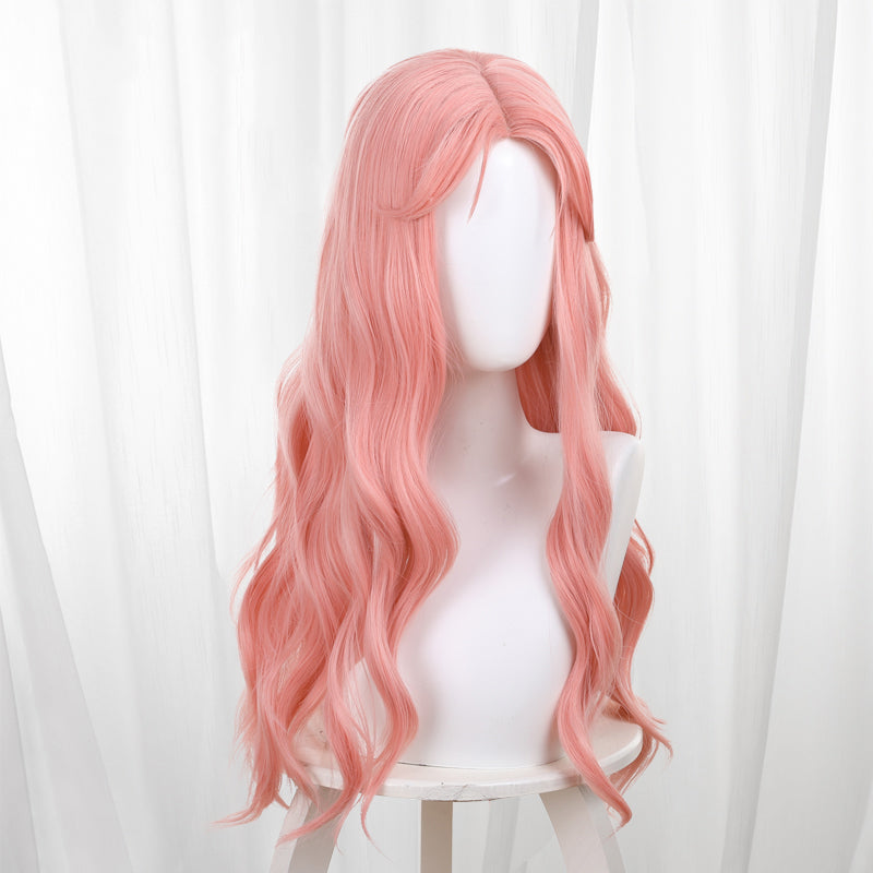 Bad Thinking Diary Hyera Cosplay Wig