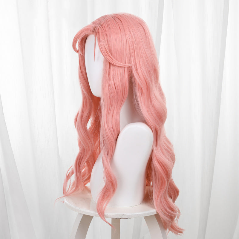 Bad Thinking Diary Hyera Cosplay Wig