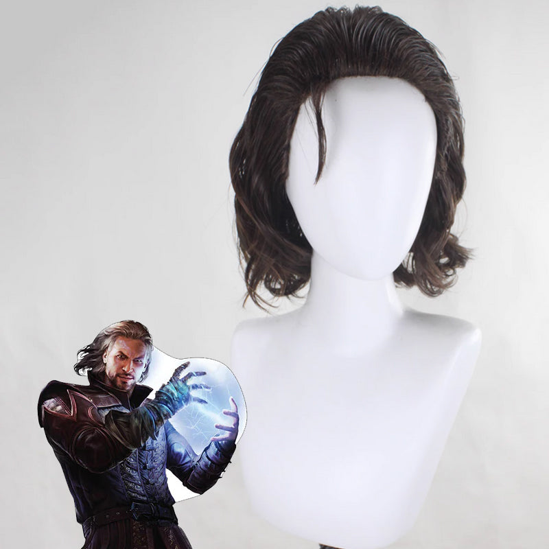 Baldurs Gate 3 Gale Companion Guide Cosplay Wig Winkcosplay   BaldursGate3GaleCompanionGuideCosplayWig 1200x1200 