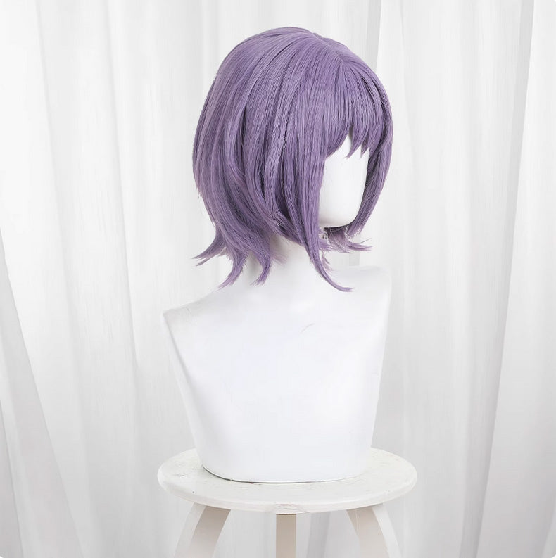 BanG Dream! Ave Mujica 1st LIVE Perdere Omnia Yuutenji Nyamu Cosplay Wig