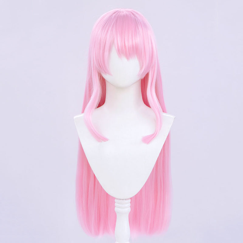 BanG Dream! It's MyGO!!! Anon Chihaya Cosplay Wig