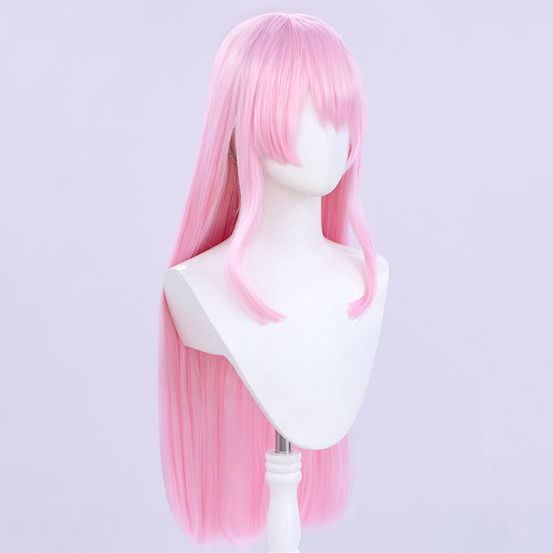 BanG Dream! It's MyGO!!! Anon Chihaya Cosplay Wig