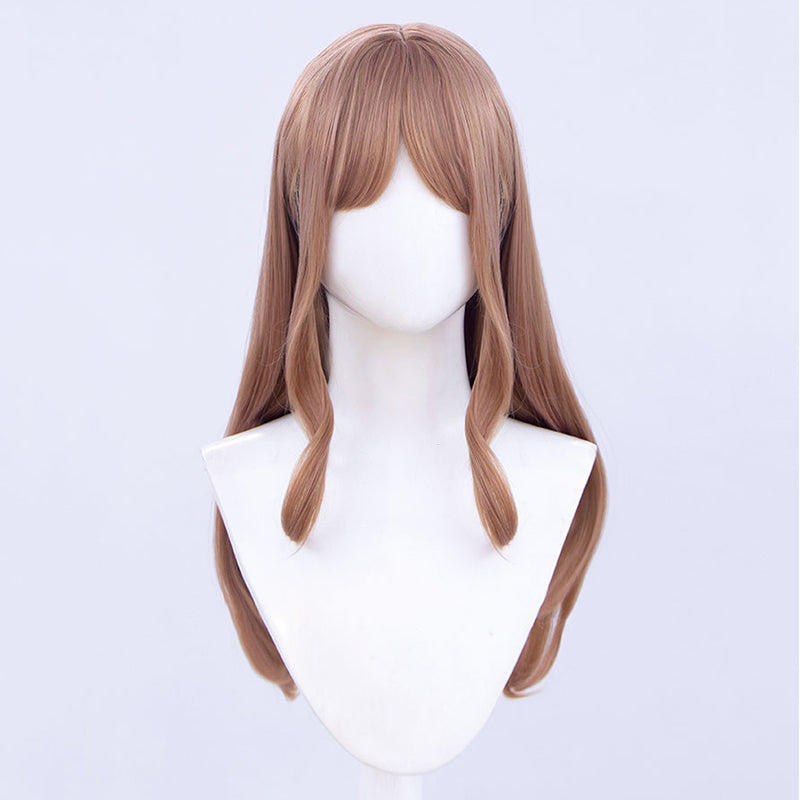 BanG Dream! It's MyGO!!! Nagasaki Soyo Cosplay Wig