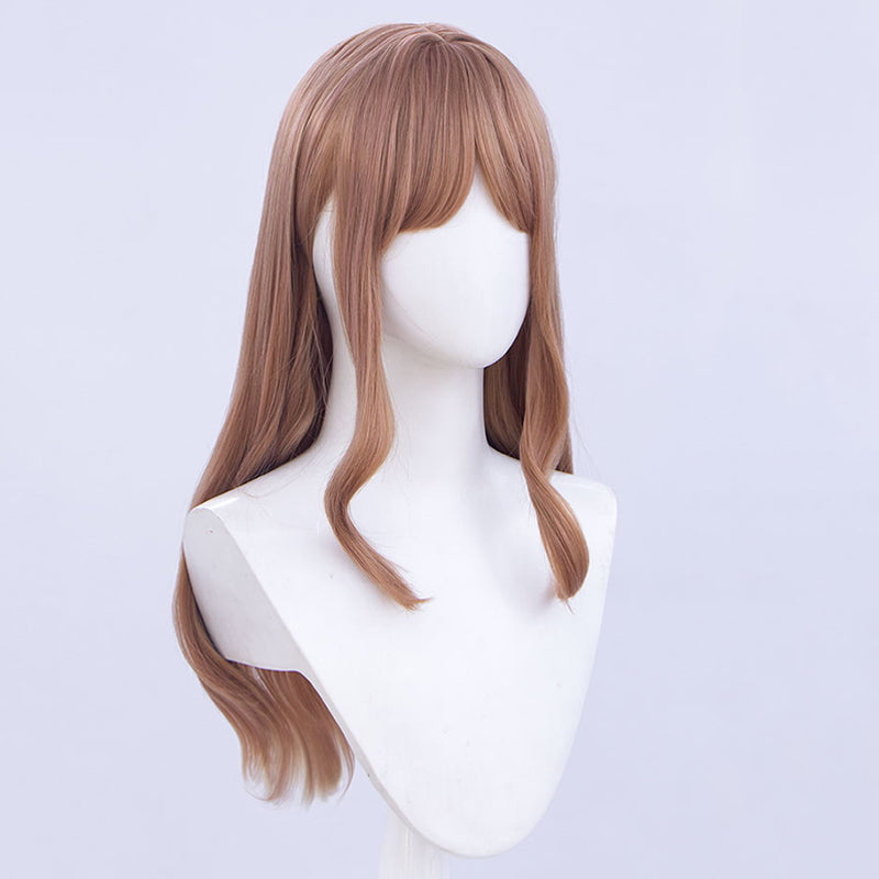 BanG Dream! It's MyGO!!! Nagasaki Soyo Cosplay Wig