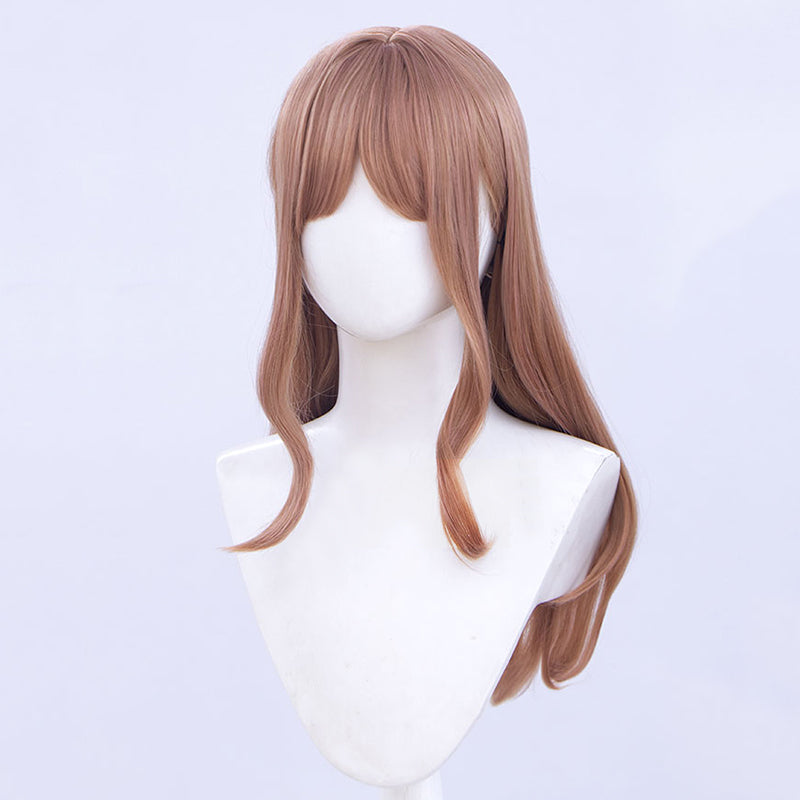 BanG Dream! It's MyGO!!! Nagasaki Soyo Cosplay Wig