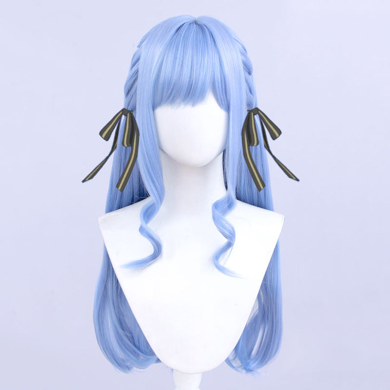 BanG Dream! It's MyGO!!! Togawa Sakiko Cosplay Wig