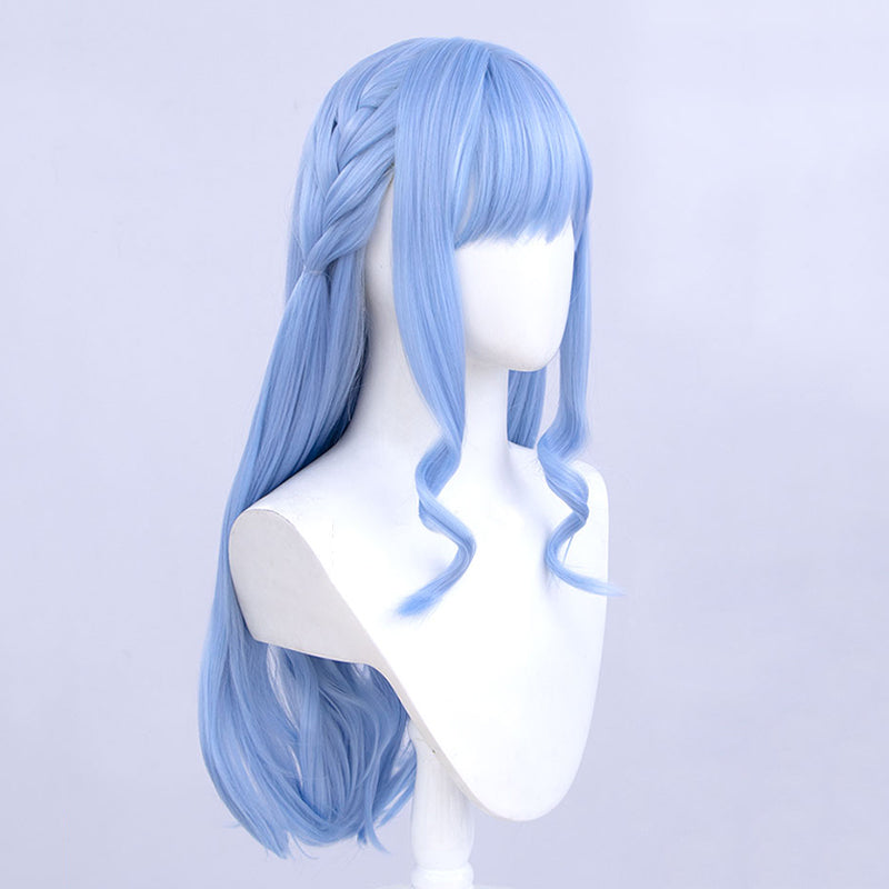 BanG Dream! It's MyGO!!! Togawa Sakiko Cosplay Wig