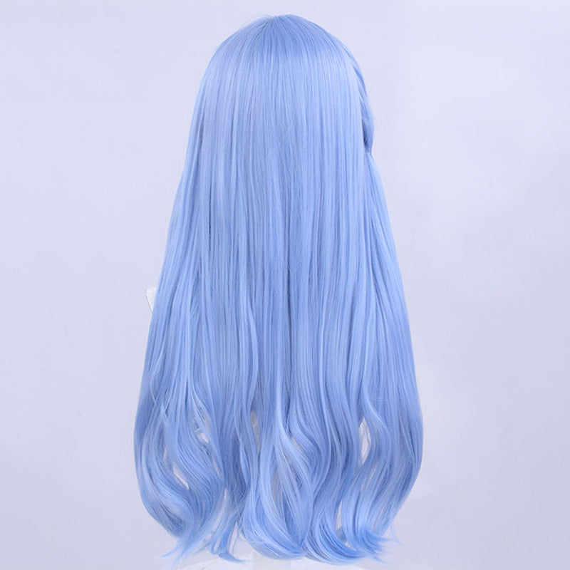 BanG Dream! It's MyGO!!! Togawa Sakiko Cosplay Wig