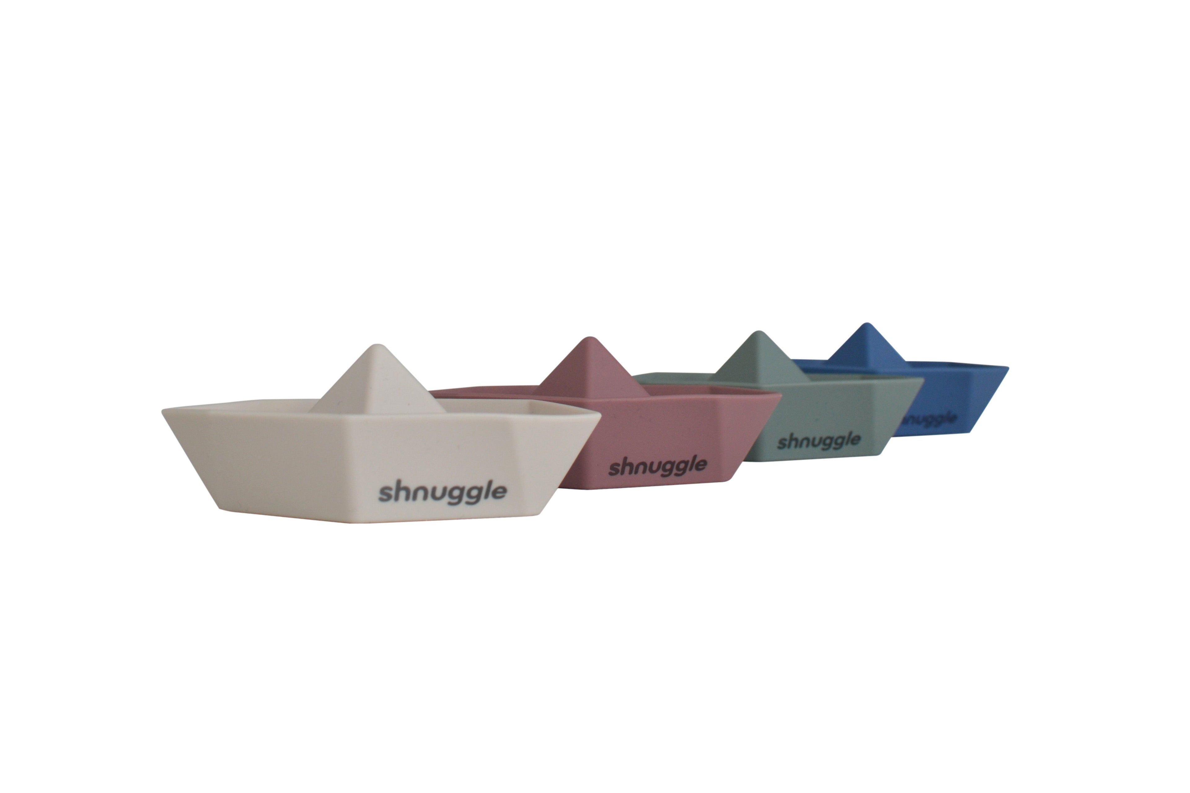 Stacking Boat Bathtub Toy