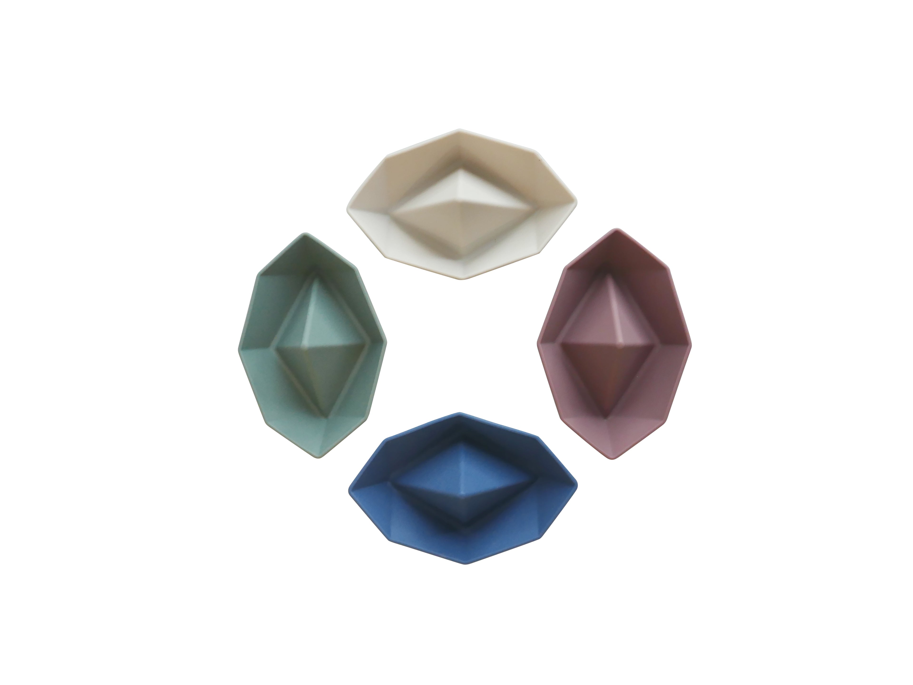 Stacking Boat Bathtub Toy