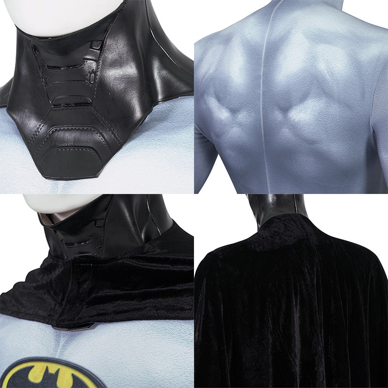 Batman Comics Batman Bruce Wayne Cosplay Costume