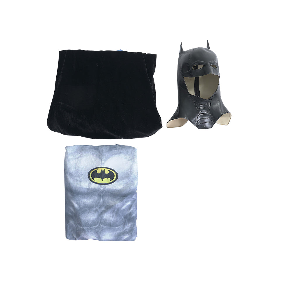 Batman Comics Batman Bruce Wayne Cosplay Costume