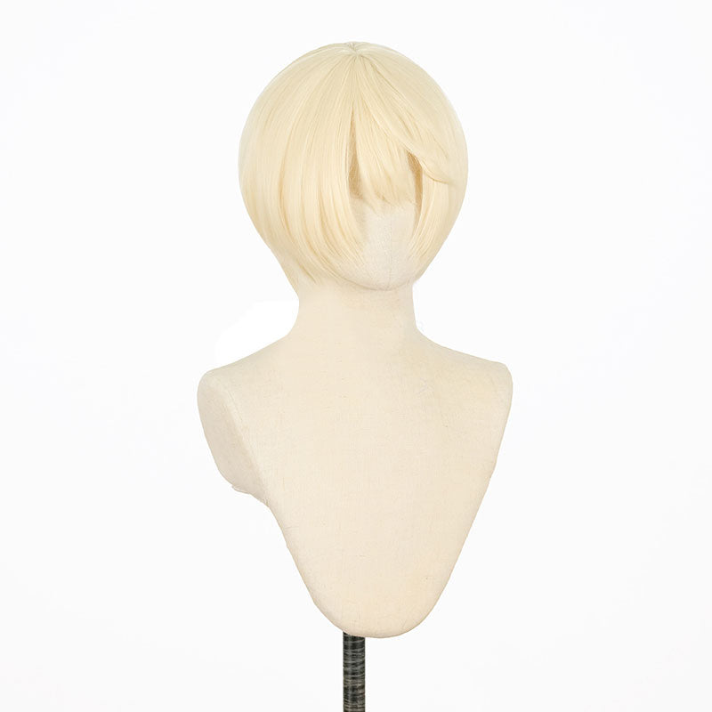 Black Butler Alois Trancy Cosplay Wig