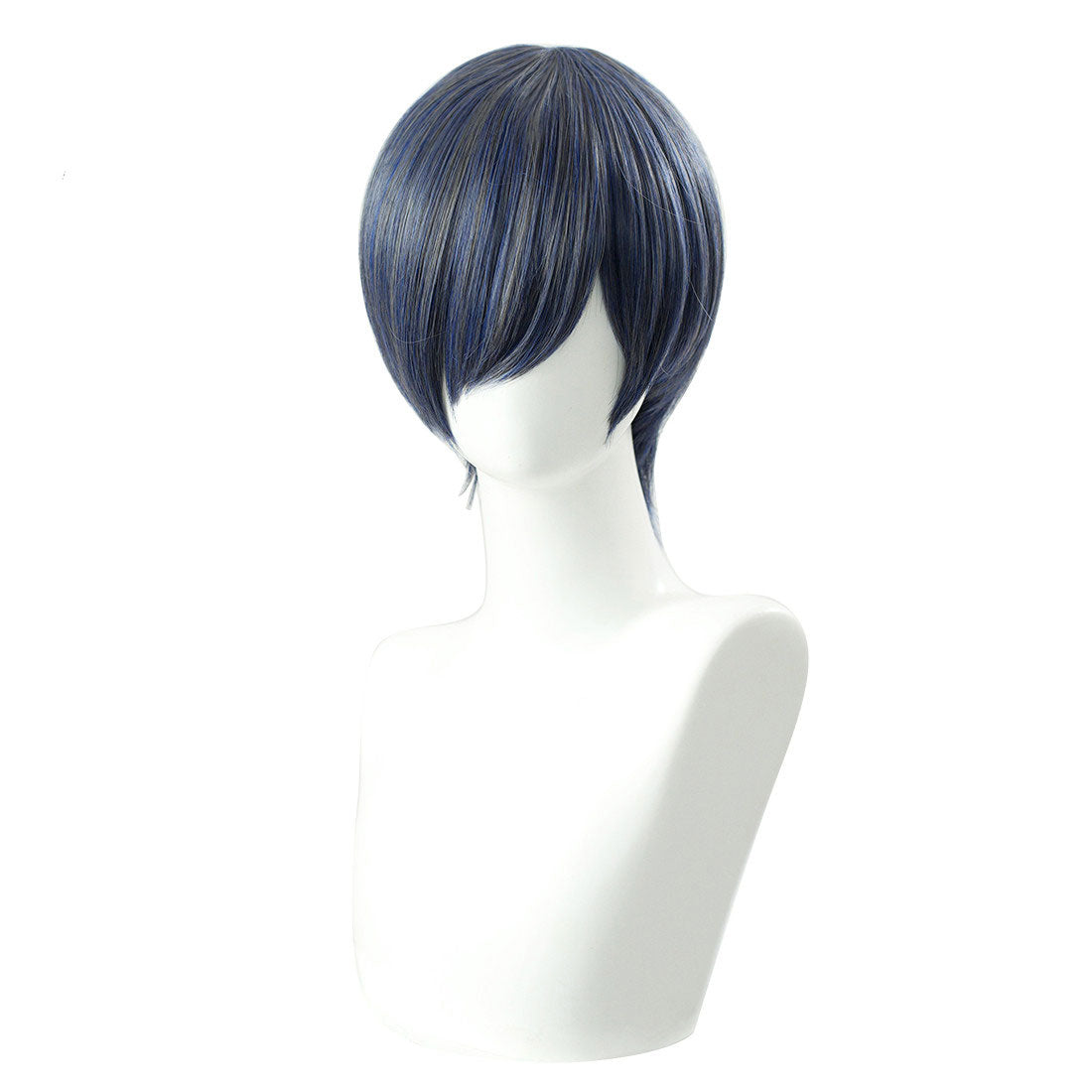 Black Butler Ciel Phantomhive Cosplay Wig