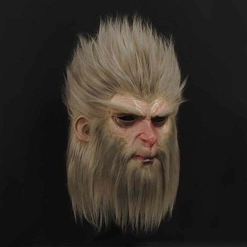 Black Myth: Wukong Monkey King Headgear Cosplay Accessory Prop