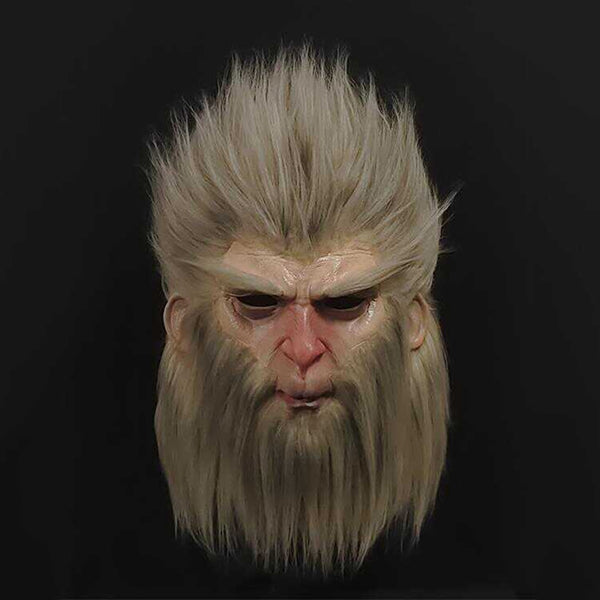 Black Myth: Wukong Monkey King Headgear Cosplay Accessory Prop