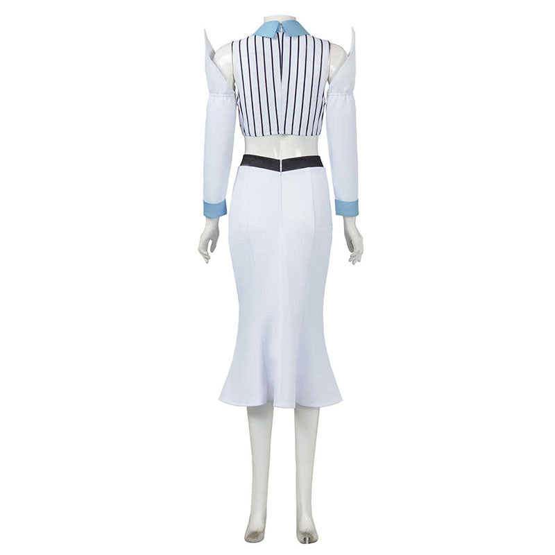 Bleach Orihime Inoue Cosplay Costume