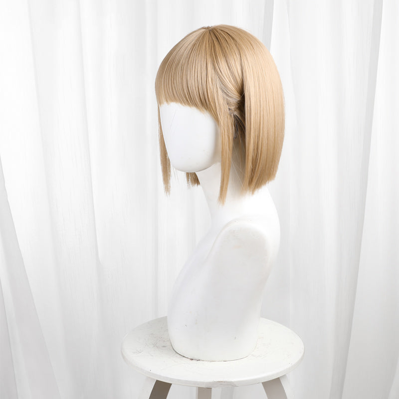 Blue Box Chinatsu Kano Cosplay Wig