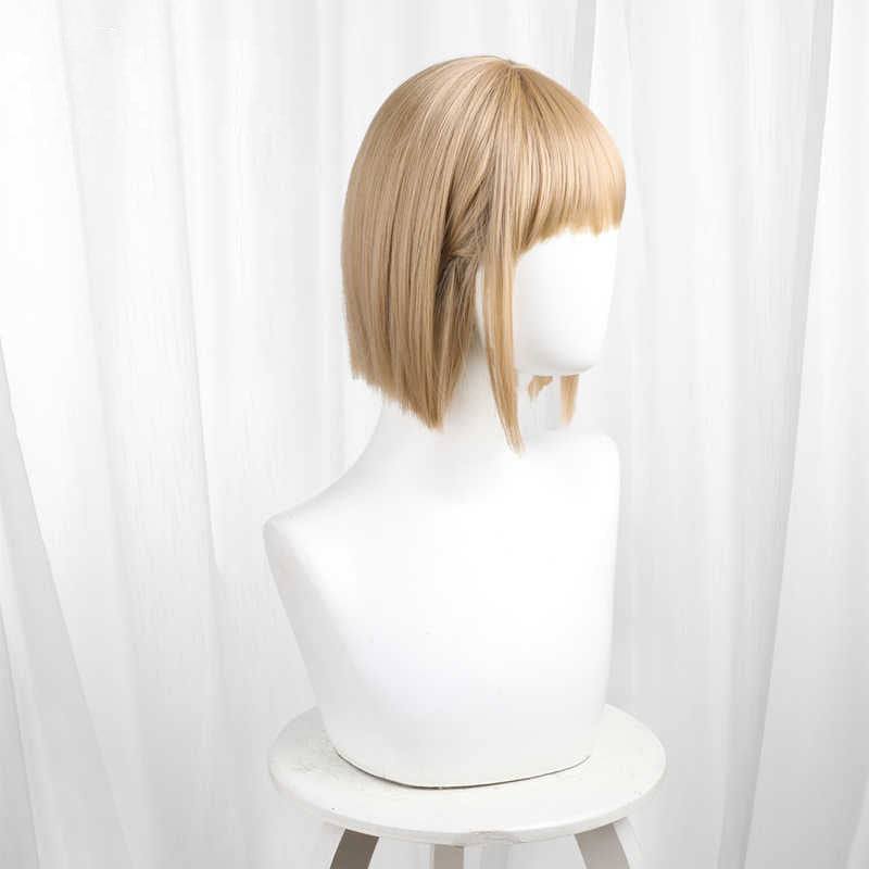 Blue Box Chinatsu Kano Cosplay Wig