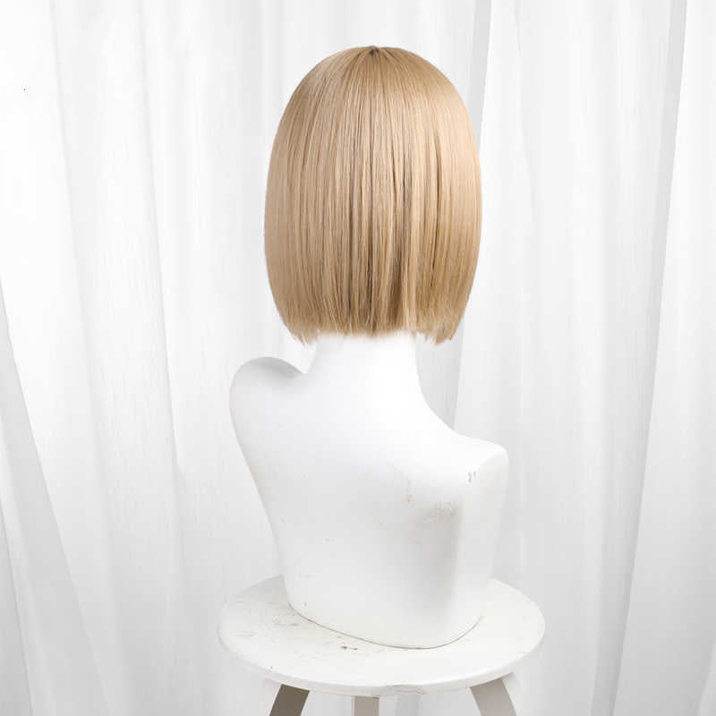 Blue Box Chinatsu Kano Cosplay Wig