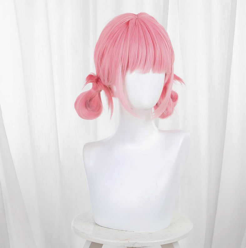 Blue Box Hina Chono Cosplay Wig