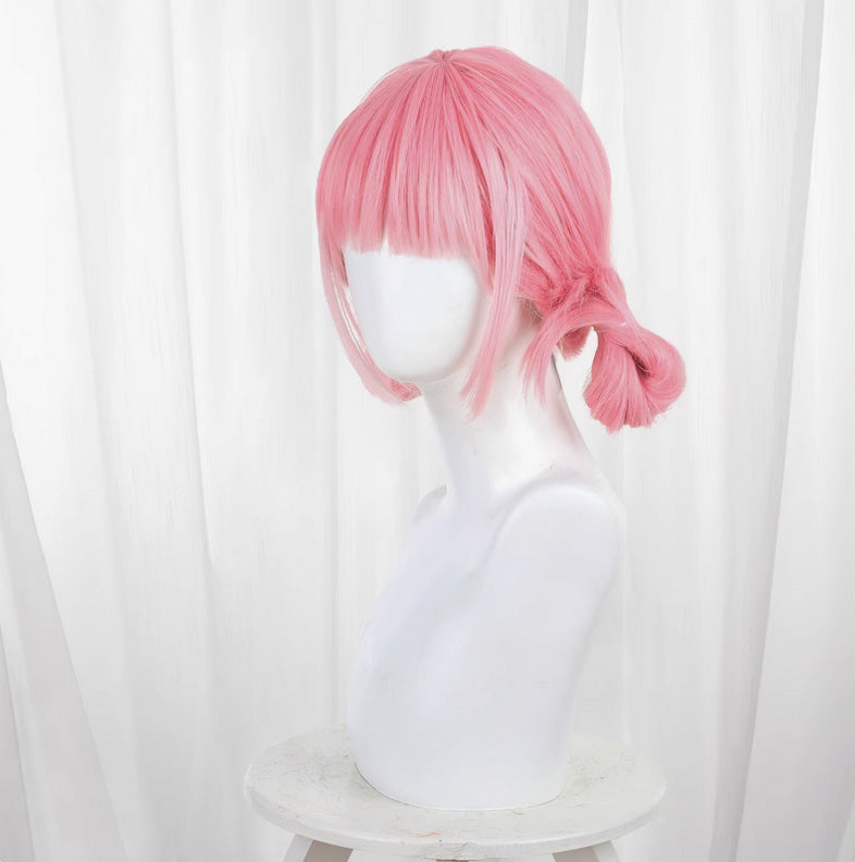 Blue Box Hina Chono Cosplay Wig