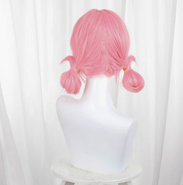 Blue Box Hina Chono Cosplay Wig