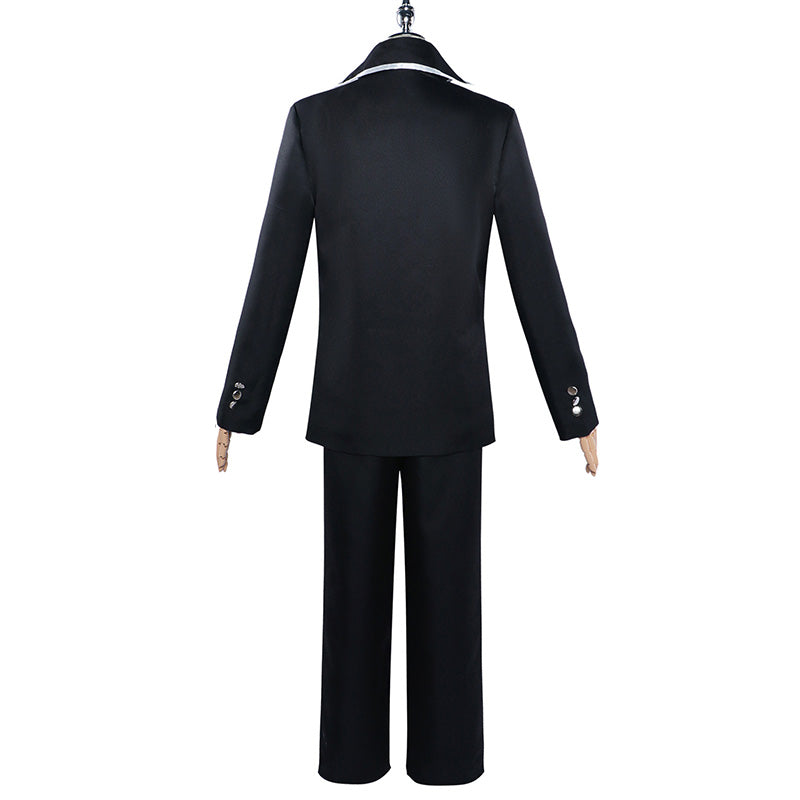 Blue Exorcist Ao no Exorcist Rin Okumura Cosplay Costume