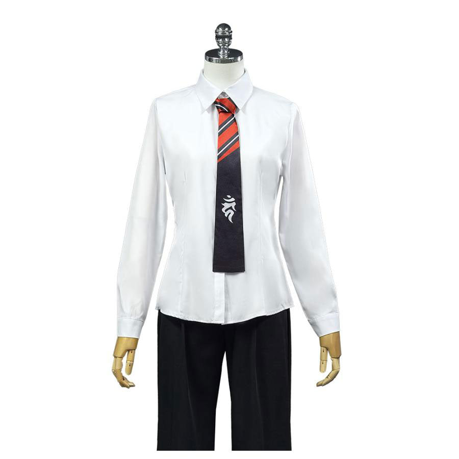 Blue Exorcist: Beyond the Snow Saga Ao no Exorcist Yukio Okumura Cosplay Costume