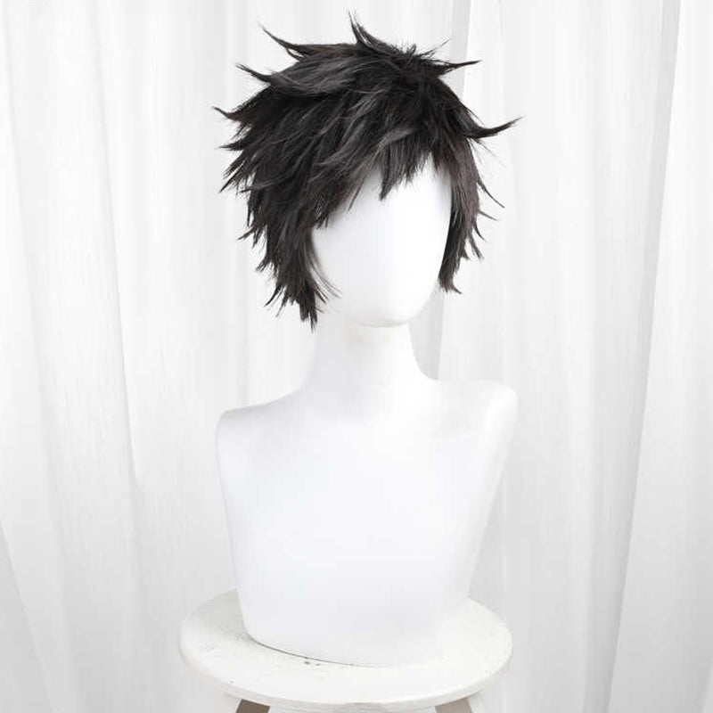 Blue Box Taiki Inomata Cosplay Wig