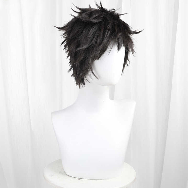 Blue Box Taiki Inomata Cosplay Wig