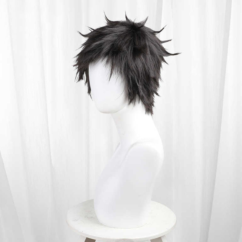 Blue Box Taiki Inomata Cosplay Wig