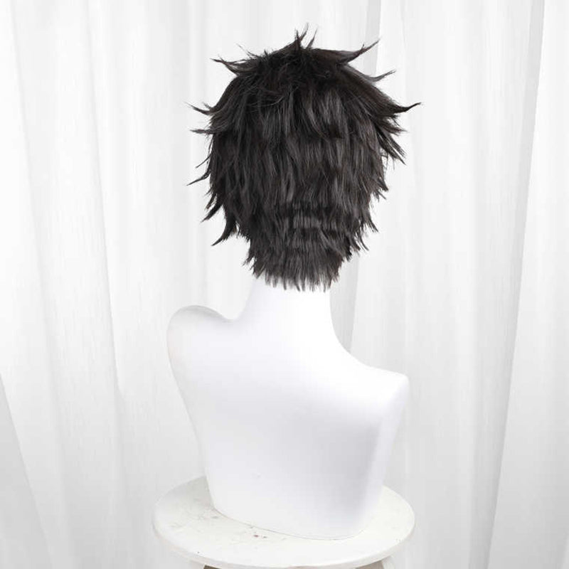 Blue Box Taiki Inomata Cosplay Wig