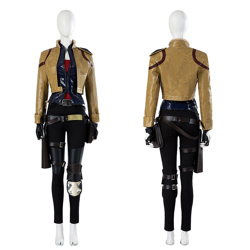 Borderlands Lilith Cosplay Costume