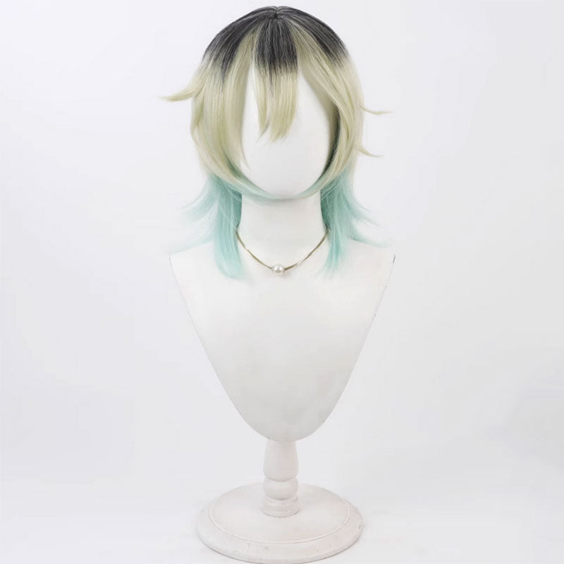 Break My Case Haruhi Ichikawa Cosplay Wig