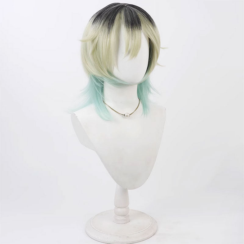 Break My Case Haruhi Ichikawa Cosplay Wig