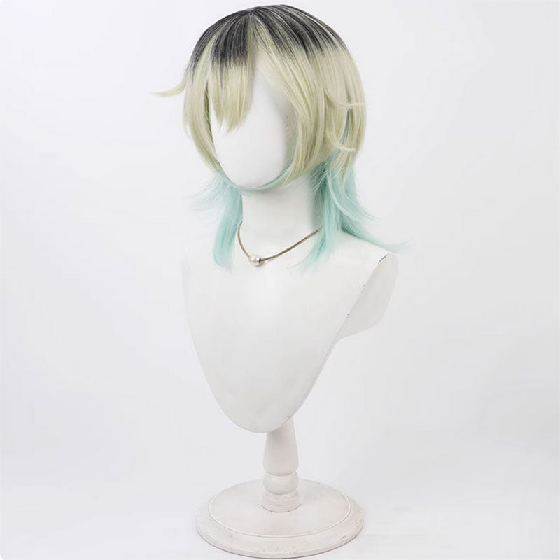 Break My Case Haruhi Ichikawa Cosplay Wig